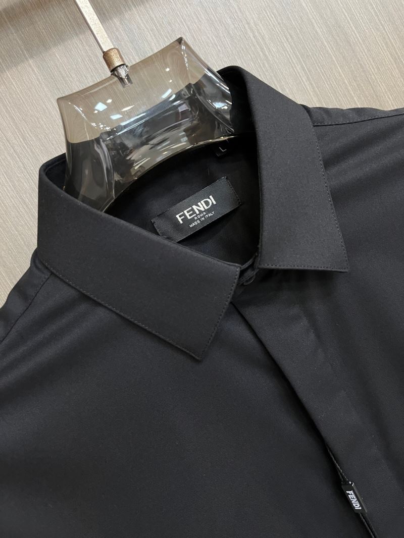 Fendi Shirts